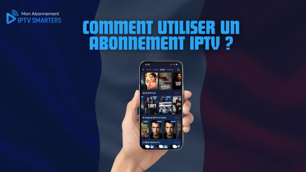 vod iptv