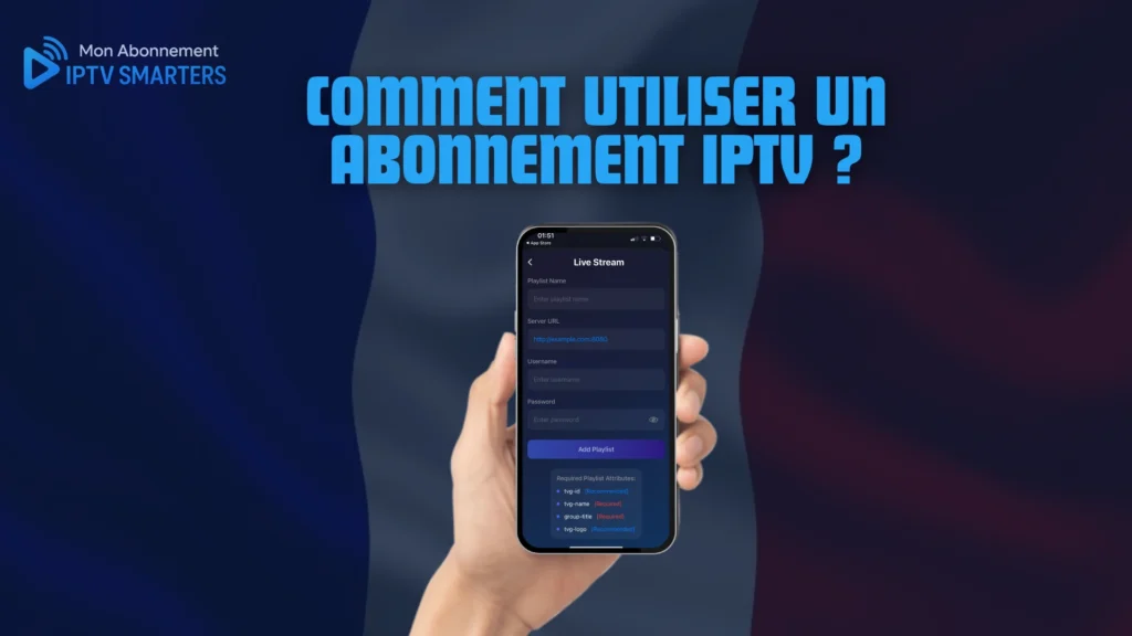 les xtream code
